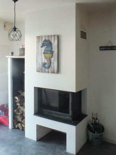 Petite Maison 4 Personnes
