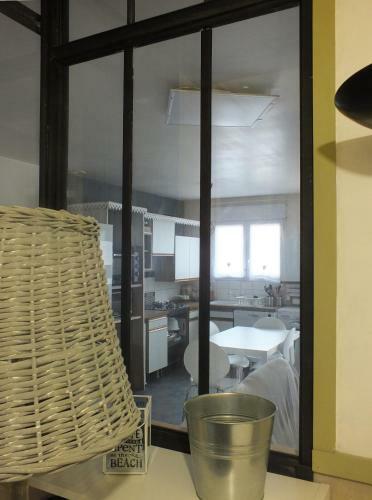 Petite Maison 4 Personnes