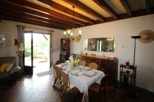 Villa 3 Chambres Bassin D'arcachon