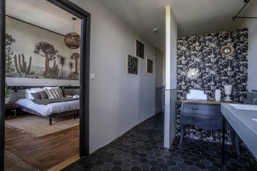 Hotel Ch�teau Des Forges Par Slow Village