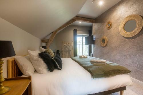 Hotel Ch�teau Des Forges Par Slow Village