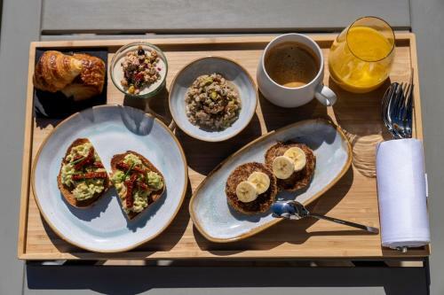 Hotel Ch�teau Des Forges Par Slow Village