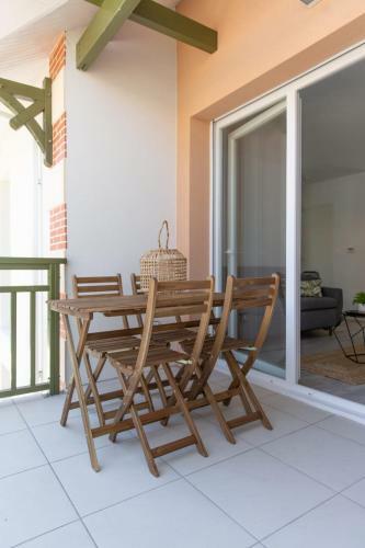 Appartement Des Verdiers