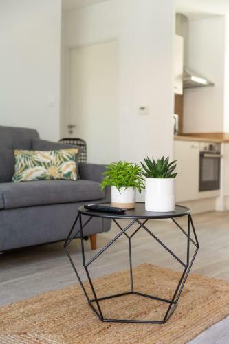 Appartement Des Verdiers