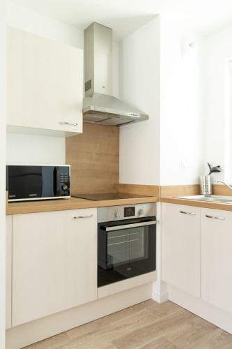 Appartement Des Verdiers