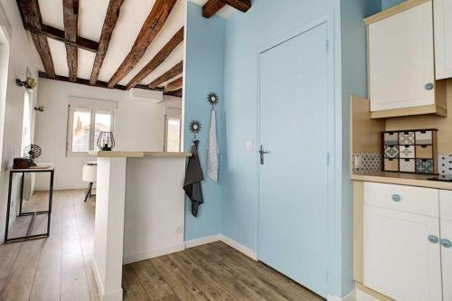 Apartamento Le Boudoir D'ad�la�s
