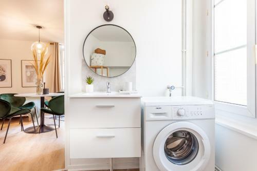 Apartamento Le Lounge de La Cath�drale