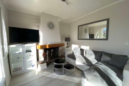 Villa Mondesir � Andernos Class�e 3 �toiles