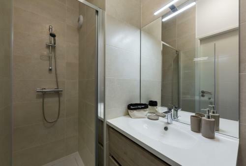 Apartamento Angel Services - L'eden Attique