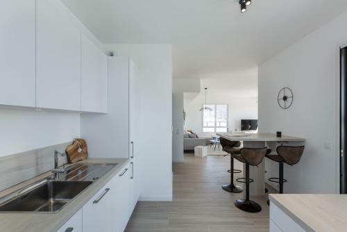 Apartamento Angel Services - L'eden Attique