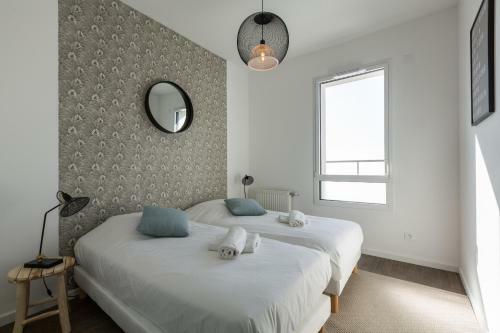 Apartamento Angel Services - L'eden Attique