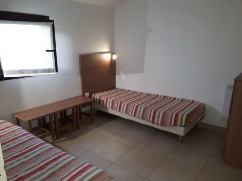 Apartamento Vvf Villages Oc�an Et For�ts � Anglet