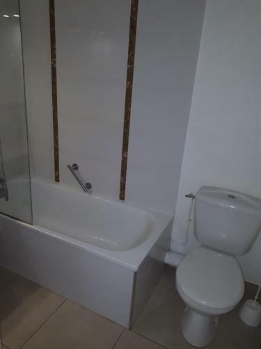 Apartamento Vvf Villages Oc�an Et For�ts � Anglet