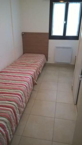 Apartamento Vvf Villages Oc�an Et For�ts � Anglet