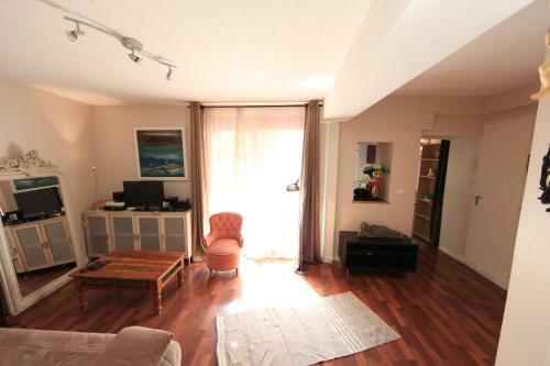 Apartamentos Homebuddy' - Le Petit Paradis