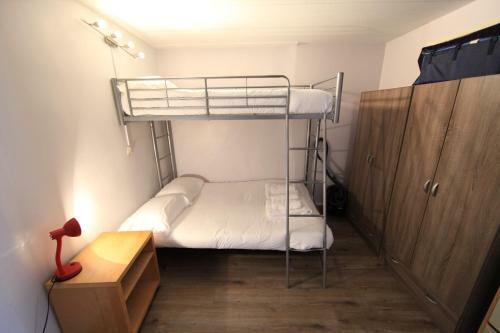 Apartamentos Homebuddy' - Le Petit Paradis