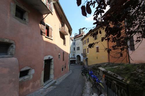 Apartamentos Homebuddy' - Le Petit Paradis