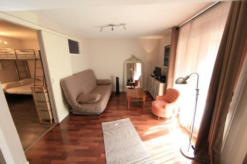 Apartamentos Homebuddy' - Le Petit Paradis