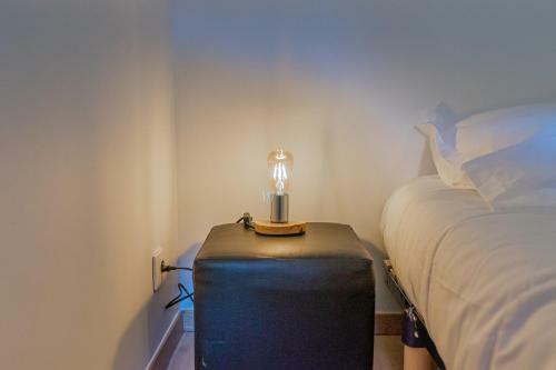 L'appart Du 14 Private Apartment