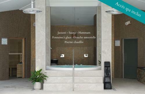 Hotel A La Presqu'�le