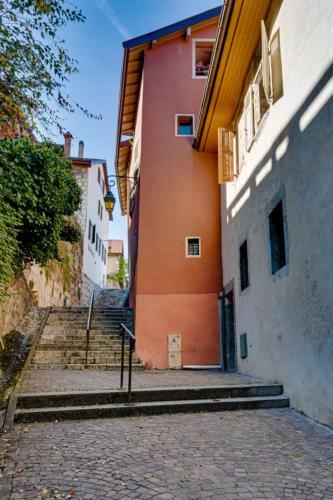 Le Passage Du Ch�teau Private Apartment