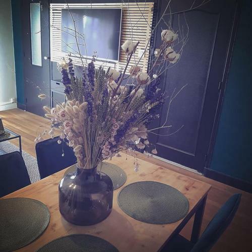 Apartamento Appartement 42 - Angouleme Centre