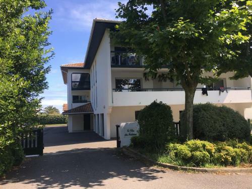 Apartamento Clos Falaises A 800 M de La Plage