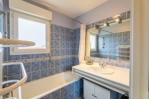 Apartamento Clos Falaises A 800 M de La Plage