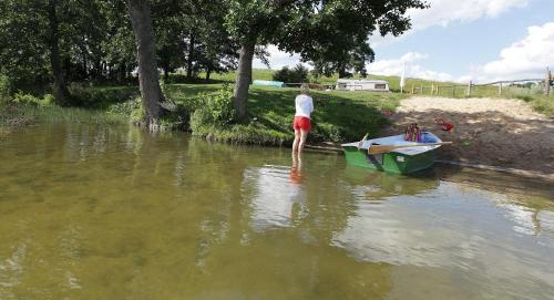 Agroturismo Kombl�wka