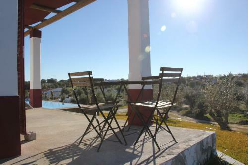 Hostal Monte Da Coelha - Alojamento Local