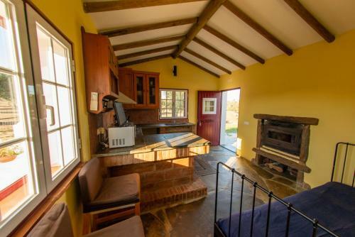 Hostal Monte Da Coelha - Alojamento Local