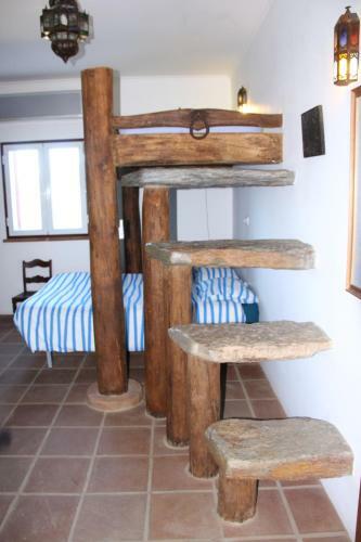 Hostal Monte Da Coelha - Alojamento Local