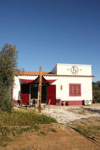 Hostal Monte Da Coelha - Alojamento Local