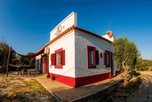Hostal Monte Da Coelha - Alojamento Local