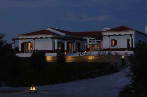 Hostal Monte Da Coelha - Alojamento Local