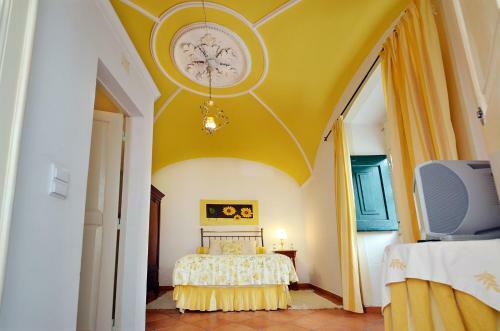 Bed & Breakfast Casa De Serpa - Turismo Rural