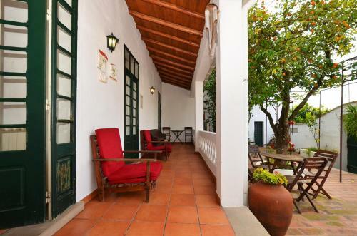 Bed & Breakfast Casa De Serpa - Turismo Rural