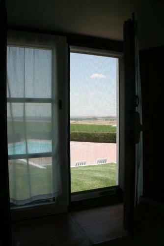 Hostal Monte Da Morena Agro-turismo