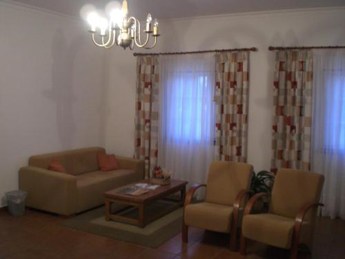 Hostal Hotel Pulo Do Lobo