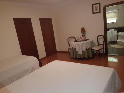 Hostal Casa Das Aguas Ferreas