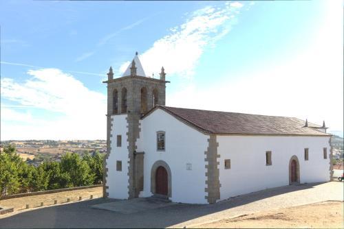 Hostal Casa Das Aguas Ferreas