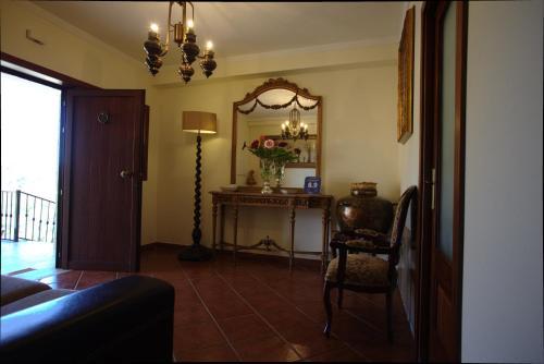 Hostal Casa Das Aguas Ferreas