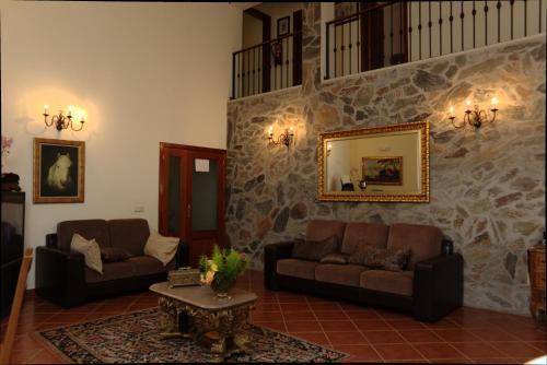 Hostal Casa Das Aguas Ferreas