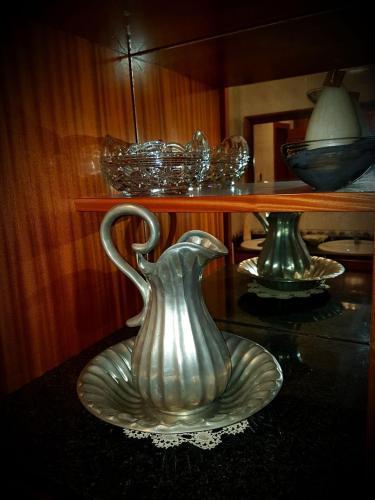 Hostal Casa Das Aguas Ferreas