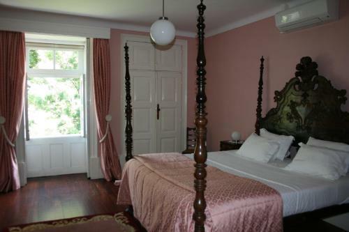 Bed & Breakfast Quinta Da Ermida - Turismo De Habitacao