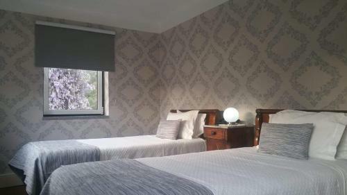 Bed & Breakfast Quinta Da Ermida - Turismo De Habitacao