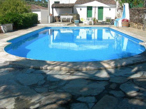 Villa Quinta Da Padrela Winery House