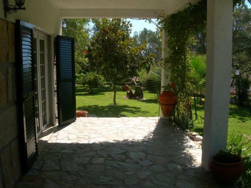 Villa Quinta Da Padrela Winery House