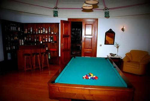 Hostal Casa Do Brasao