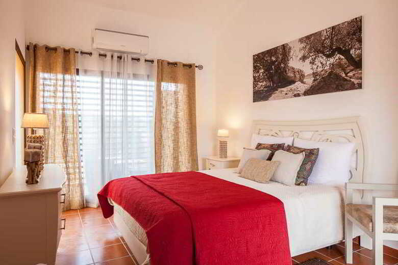 Agroturismo Monte Da Esperanca